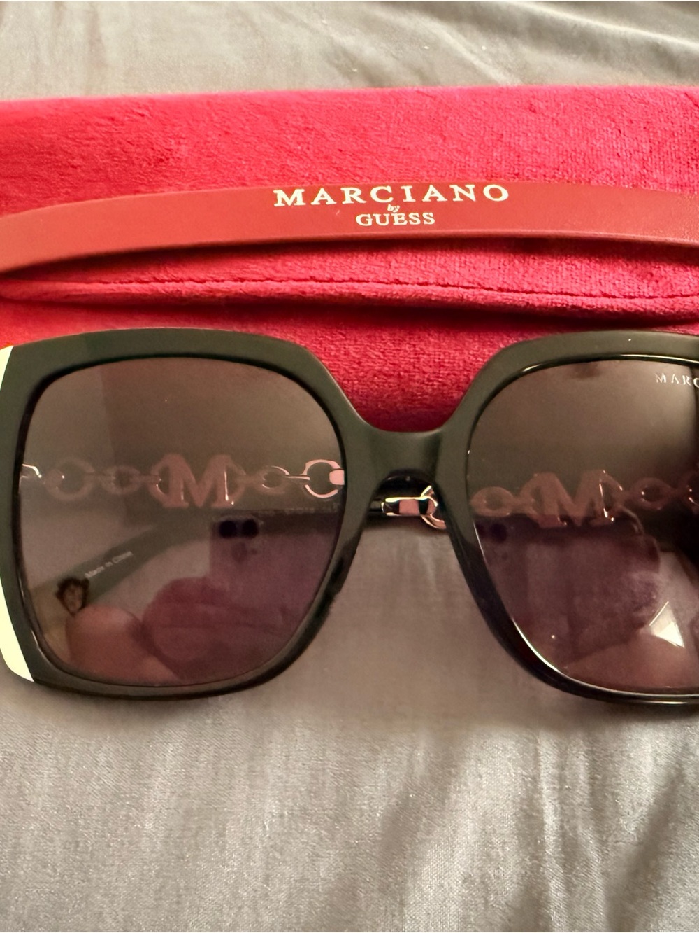Marciano by Guess Sunglasses